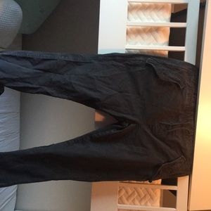 Abercrombie & Fitch Langdon skinny stretch